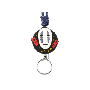 Discount Strap Laniere No Face - Le Voyage de Chihiro Straps
