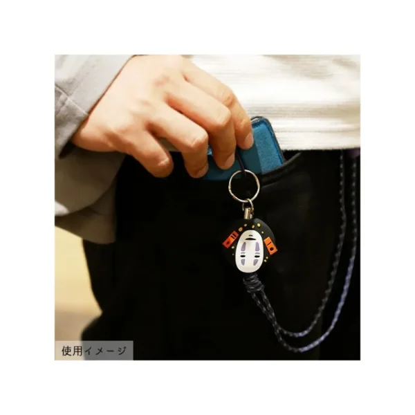 Discount Strap Laniere No Face - Le Voyage de Chihiro Straps