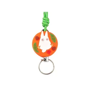 Flash Sale Strap Laniere Totoro Blanc- Mon Voisin Totoro Straps