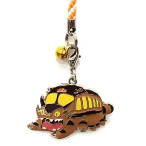 Outlet Strap métal Chatbus - Mon Voisin Totoro Straps