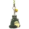 Fashion Strap métal Totoro Gris - Mon Voisin Totoro Straps