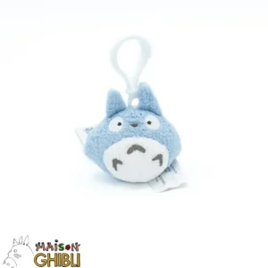 Discount Strap Peluche Totoro Bleu - Mon Voisin Totoro Strap Peluche