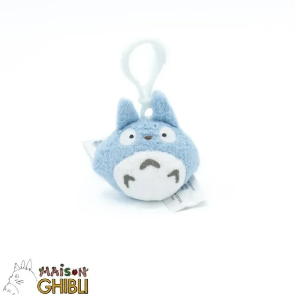 Discount Strap Peluche Totoro Bleu - Mon Voisin Totoro Strap Peluche