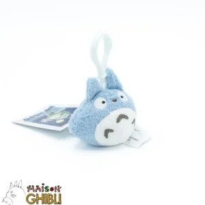 Discount Strap Peluche Totoro Bleu - Mon Voisin Totoro Strap Peluche