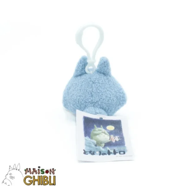 Discount Strap Peluche Totoro Bleu - Mon Voisin Totoro Strap Peluche