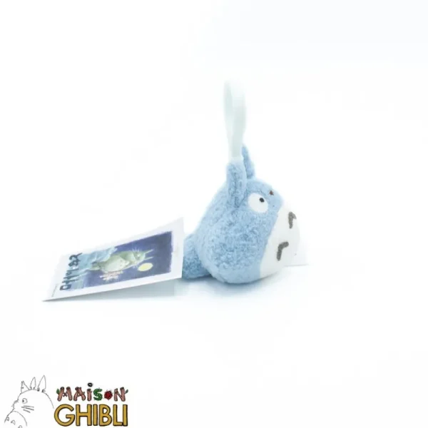Discount Strap Peluche Totoro Bleu - Mon Voisin Totoro Strap Peluche