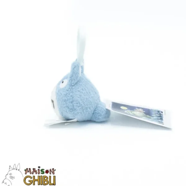 Discount Strap Peluche Totoro Bleu - Mon Voisin Totoro Strap Peluche