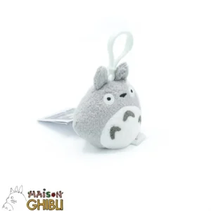Clearance Strap Peluche Totoro Gris - Mon Voisin Totoro Strap Peluche