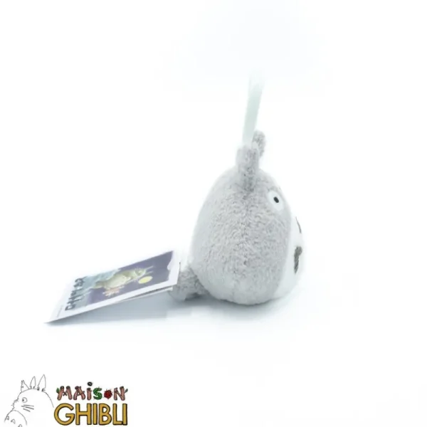 Clearance Strap Peluche Totoro Gris - Mon Voisin Totoro Strap Peluche
