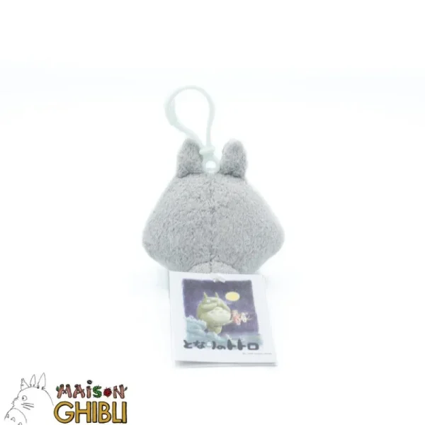Clearance Strap Peluche Totoro Gris - Mon Voisin Totoro Strap Peluche