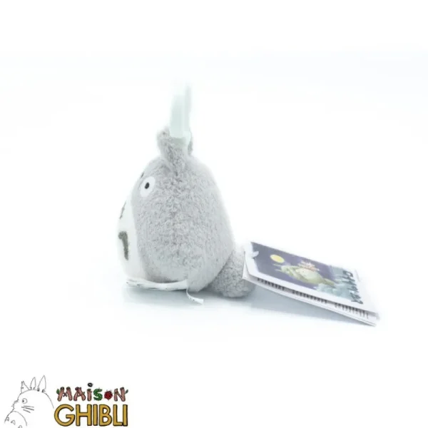 Clearance Strap Peluche Totoro Gris - Mon Voisin Totoro Strap Peluche