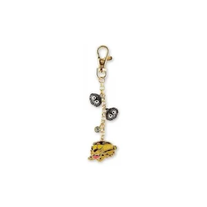 Sale Strap Pendentif Chatbus Et Soot Sprite - Mon Voisin Totoro Straps