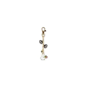 Hot Strap Petit Totoro Et Fruit - Mon Voisin Totoro Straps