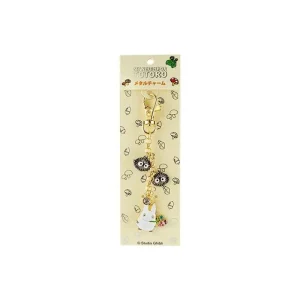 Hot Strap Petit Totoro Et Fruit - Mon Voisin Totoro Straps