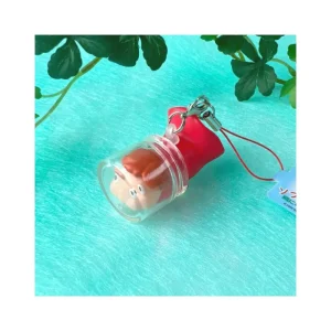 Flash Sale Strap Ponyo dans son bocal - Ponyo sur la falaise Straps