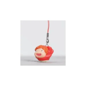 Store Strap Ponyo tête en haut - Ponyo sur la falaise Straps