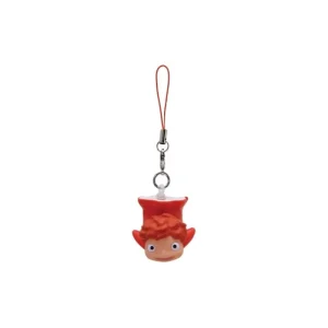 Store Strap Ponyo tête en haut - Ponyo sur la falaise Straps