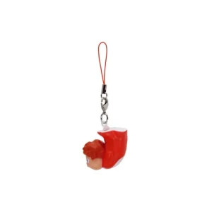 Store Strap Ponyo tête en haut - Ponyo sur la falaise Straps