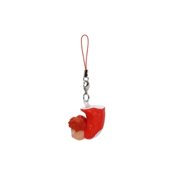 Store Strap Ponyo tête en haut - Ponyo sur la falaise Straps
