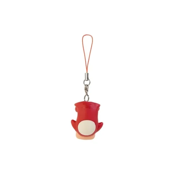 Store Strap Ponyo tête en haut - Ponyo sur la falaise Straps