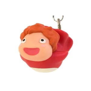 Store Strap Ponyo tête en haut - Ponyo sur la falaise Straps