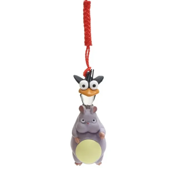 Cheap Strap Souris Et Oiseau – Le Voyage de Chihiro Straps