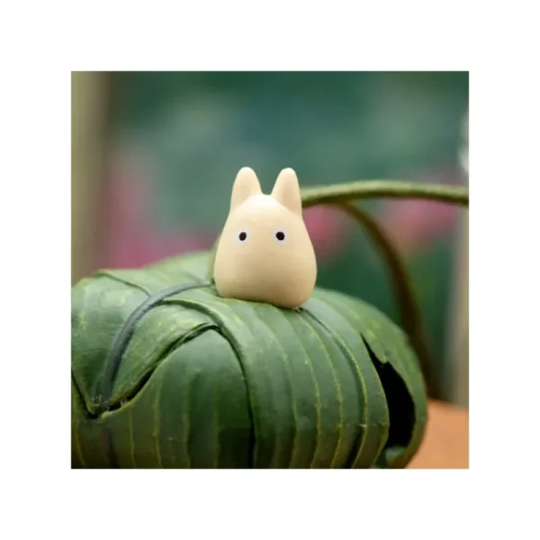 Online Strap Totoro Blanc & Noiraudes - Mon Voisin Totoro Straps