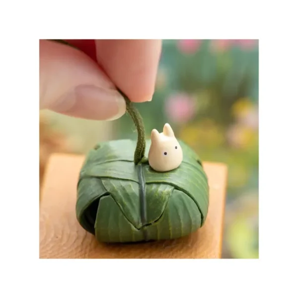 Online Strap Totoro Blanc & Noiraudes - Mon Voisin Totoro Straps