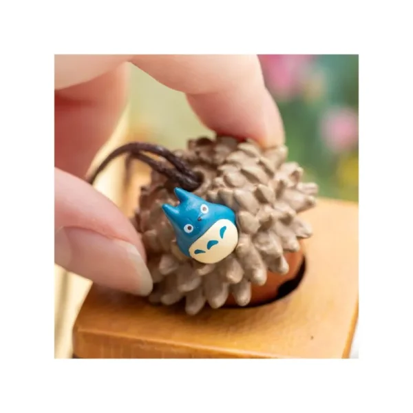 Cheap Strap Totoro Bleu et Blanc - Mon Voisin Totoro Straps