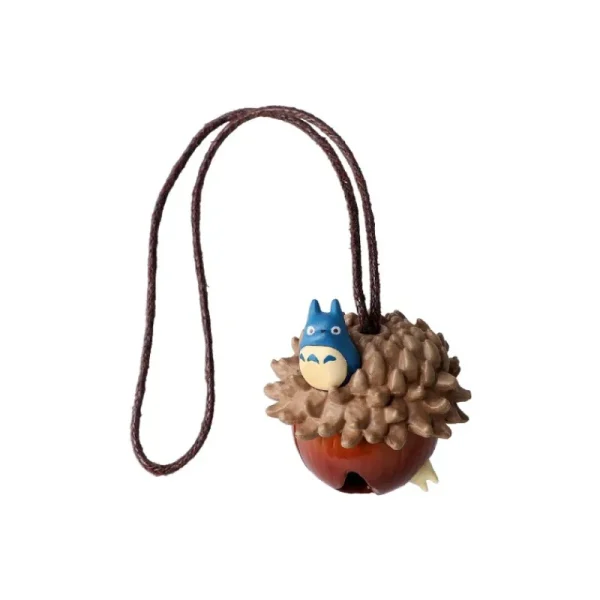 Cheap Strap Totoro Bleu et Blanc - Mon Voisin Totoro Straps
