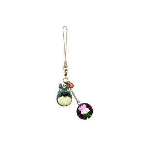 Clearance Strap Totoro Bonbon Dango - Mon Voisin Totoro Straps