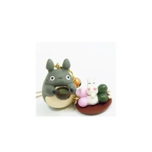 Clearance Strap Totoro Bonbon Dango - Mon Voisin Totoro Straps