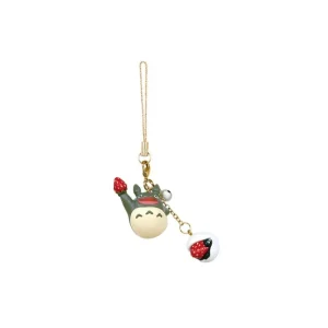Store Strap Totoro Bonbon Gateau De Riz Aux Fraises - Mon Voisin Tototro Straps