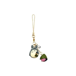 Hot Strap Totoro Bonbon Sakuramochi - Mon Voisin Tototro Straps