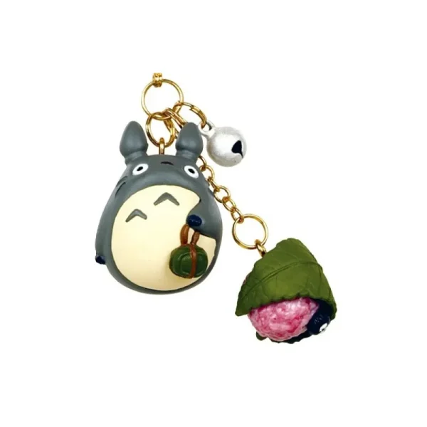 Hot Strap Totoro Bonbon Sakuramochi - Mon Voisin Tototro Straps