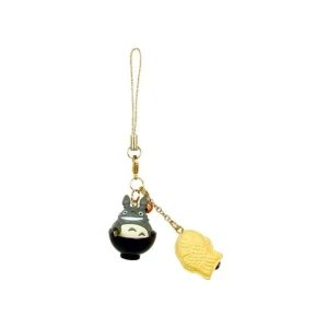 Store Strap Totoro Bonbon Taiyaki - Mon Voisin Totoro Straps