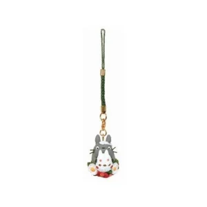 New Strap Totoro Camelia - Mon Voisin Totoro Straps