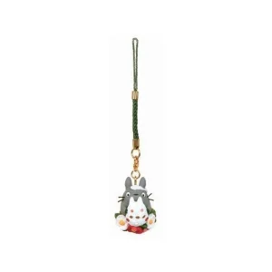 Hot Strap Totoro Camelia - Mon Voisin Totoro Straps