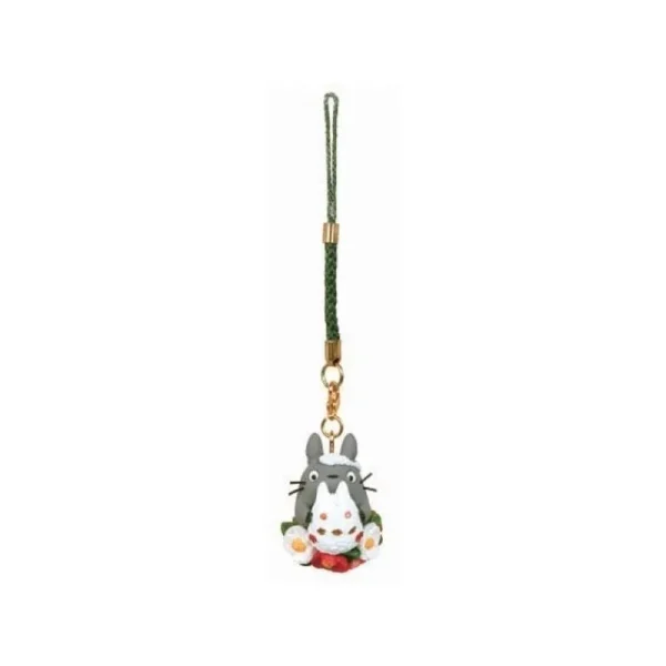 Hot Strap Totoro Camelia - Mon Voisin Totoro Straps