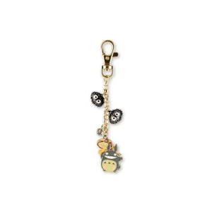 Discount Strap Totoro Et Champignon - Mon Voisin Totoro Straps