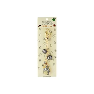 Discount Strap Totoro Et Champignon - Mon Voisin Totoro Straps