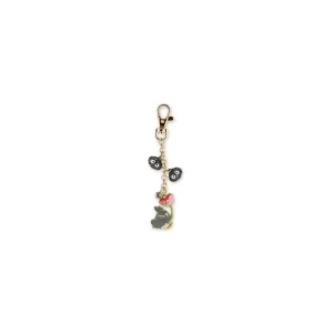 New Strap Totoro Grande Fleur - Mon Voisin Totoro Straps