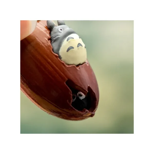Cheap Strap Totoro Gris et Blanc - Mon Voisin Totoro Straps