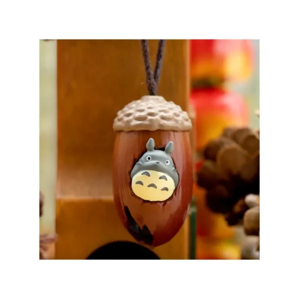 Cheap Strap Totoro Gris et Blanc - Mon Voisin Totoro Straps