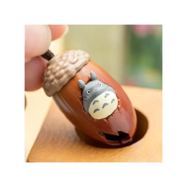 Cheap Strap Totoro Gris et Blanc - Mon Voisin Totoro Straps