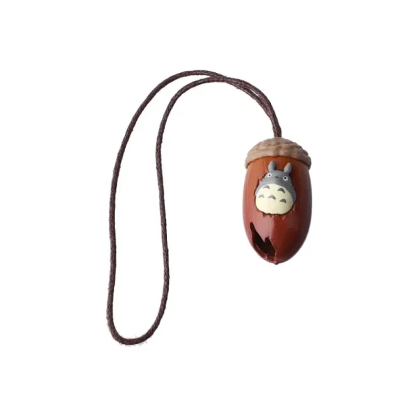 Cheap Strap Totoro Gris et Blanc - Mon Voisin Totoro Straps