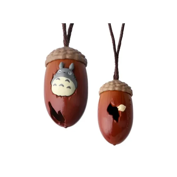 Cheap Strap Totoro Gris et Blanc - Mon Voisin Totoro Straps