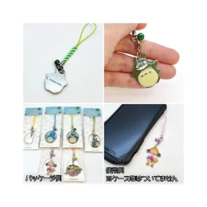 Store Strap Totoro Volant - Mon Voisin Totoro Straps