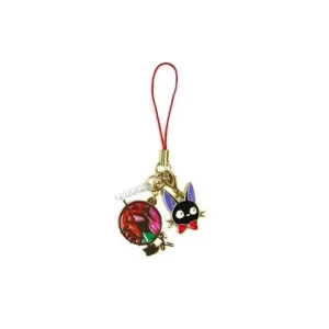 Online Strap Vitrail Jiji Or - Kiki la petite sorcière Straps