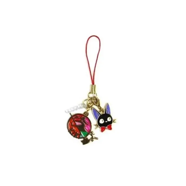 Online Strap Vitrail Jiji Or - Kiki la petite sorcière Straps